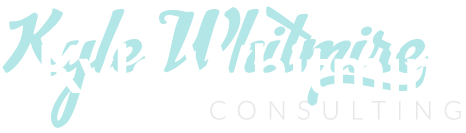 Kyle Whitmire Consulting